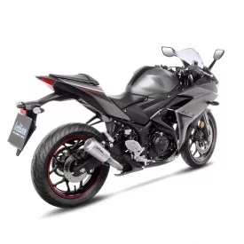 Leovince Yamaha YZF-R3 LV-10 15212U