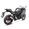 Leovince Yamaha YZF-R3 LV-10 15212U