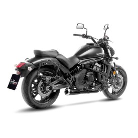 Leovince Kawasaki VULCAN S 650 GP ONE 15130FBU