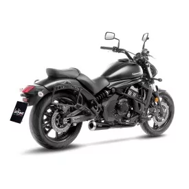 Leovince Kawasaki VULCAN S 650 GP ONE