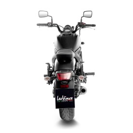 Leovince Kawasaki VULCAN S 650 GP ONE 15130FBU
