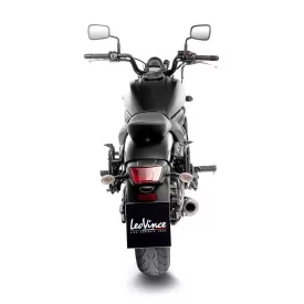 Leovince Kawasaki VULCAN S 650 GP ONE