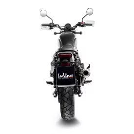 Leovince Honda CL 500 GP ONE 15131FBU