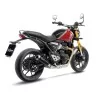 Leovince Triumph SPEED 400 GP ONE 15132