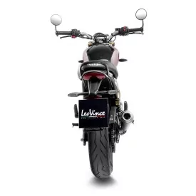 Leovince Triumph SPEED 400 GP ONE 15132