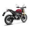 Leovince Triumph SCRAMBLER 400 X GP ONE 15132