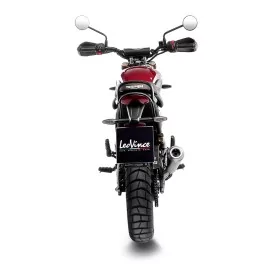 Leovince Triumph SCRAMBLER 400 X GP ONE 15132