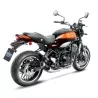 Leovince Kawasaki Z 900 RS/CAFE LV-10 BLACK EDITION 15216B