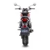 Leovince Kawasaki Z 900 RS/CAFE LV-10 BLACK EDITION 15216B