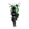 Leovince Kawasaki NINJA 400 LV-10 FULL BLACK