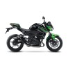 Leovince Kawasaki Z 400 LV-10 FULL BLACK 15218FBU