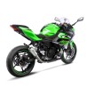 Leovince Kawasaki NINJA 400 LV-10 15218U