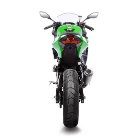 Leovince Kawasaki NINJA 400 LV-10