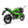 Leovince Kawasaki NINJA 400 LV-10 15218U