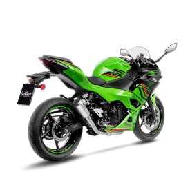 Leovince Kawasaki NINJA 500/SE LV-10 15218U