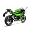 Leovince Kawasaki NINJA 500/SE LV-10 15218U