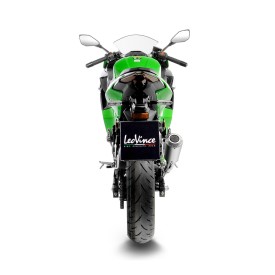 Leovince Kawasaki NINJA 500/SE LV-10 15218U
