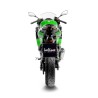 Leovince Kawasaki NINJA 500/SE LV-10 15218U