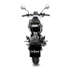 Leovince Husqvarna VITPILEN 401 LV-10 BLACK EDITION