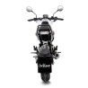 Leovince Husqvarna VITPILEN 401 LV-10 BLACK EDITION 15219BU