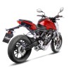 Leovince Honda CB 125 R Neo Sports Café LV-10 BLACK EDITION 15221BU