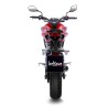 Leovince Honda CB 125 R Neo Sports Café LV-10 BLACK EDITION 15221BU