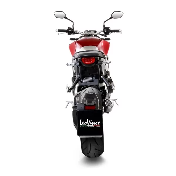 Leovince Honda CB 1000 R Neo Sports Café LV-10 BLACK EDITION