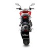 Leovince Honda CB 1000 R Neo Sports Café LV-10 BLACK EDITION 15222B