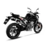 Leovince Ktm 790 DUKE / 790 DUKE L A2 LV-10 BLACK EDITION