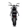 Leovince Ktm 790 DUKE / 790 DUKE L A2 LV-10 BLACK EDITION