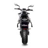 Leovince Ktm 790 DUKE / 790 DUKE L A2 LV-10 BLACK EDITION 15228BU