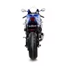 Leovince Suzuki GSX-R 1000/R LV-10 15231U