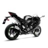 Leovince Kawasaki ZX-6R NINJA LV-10 15233U