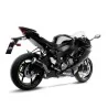 Leovince Kawasaki ZX-6R NINJA LV-10 BLACK EDITION 15233BU
