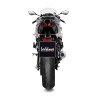 Leovince Kawasaki ZX-6R NINJA LV-10 BLACK EDITION 15233BU
