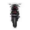 Leovince Kawasaki ZX-6R NINJA LV-10 BLACK EDITION 15233BU