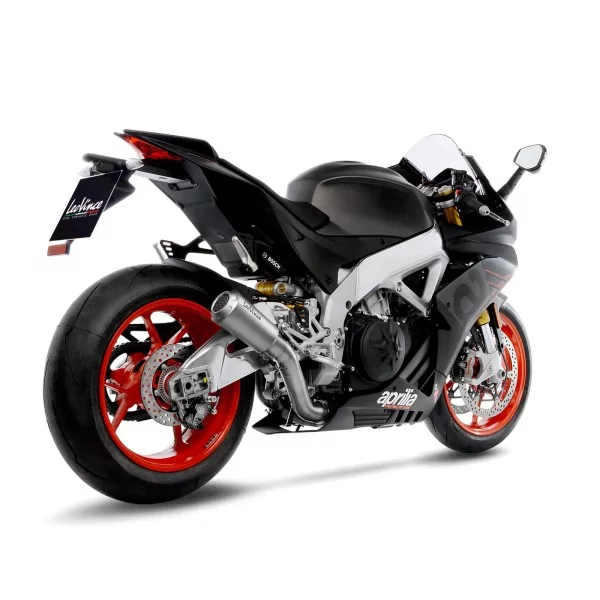 Leovince Aprilia RSV4 1000 RR LV-10