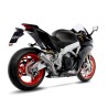 Leovince Aprilia RSV4 1000 RR LV-10 15234U