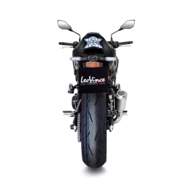Leovince Kawasaki Z 900 LV-10 15239