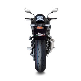 Leovince Kawasaki Z 900 LV-10 15239