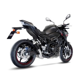 Leovince Kawasaki Z 900 LV-10 BLACK EDITION 15239B