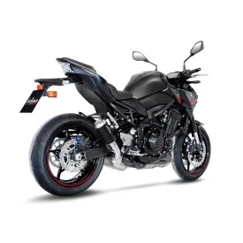Leovince Kawasaki Z 900 LV-10 BLACK EDITION 15239B