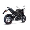 Leovince Kawasaki Z 900 LV-10 BLACK EDITION 15239B