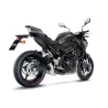 Leovince Kawasaki Z 900 LV-10 BLACK EDITION 15239B