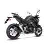Leovince Kawasaki Z 900 LV-10 TITANIUM 15239T