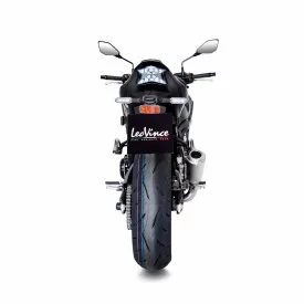 Leovince Kawasaki Z 900 LV-10 TITANIUM 15239T