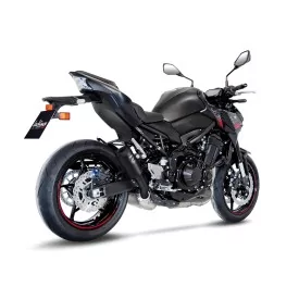 Leovince Kawasaki Z 900 LV-10 FULL BLACK 15239FB