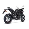 Leovince Kawasaki Z 900 LV-10 FULL BLACK 15239FB