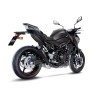 Leovince Kawasaki Z 900 LV-10 FULL BLACK 15239FB