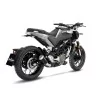Leovince Husqvarna SVARTPILEN 125 LV-10 BLACK EDITION 15242BU